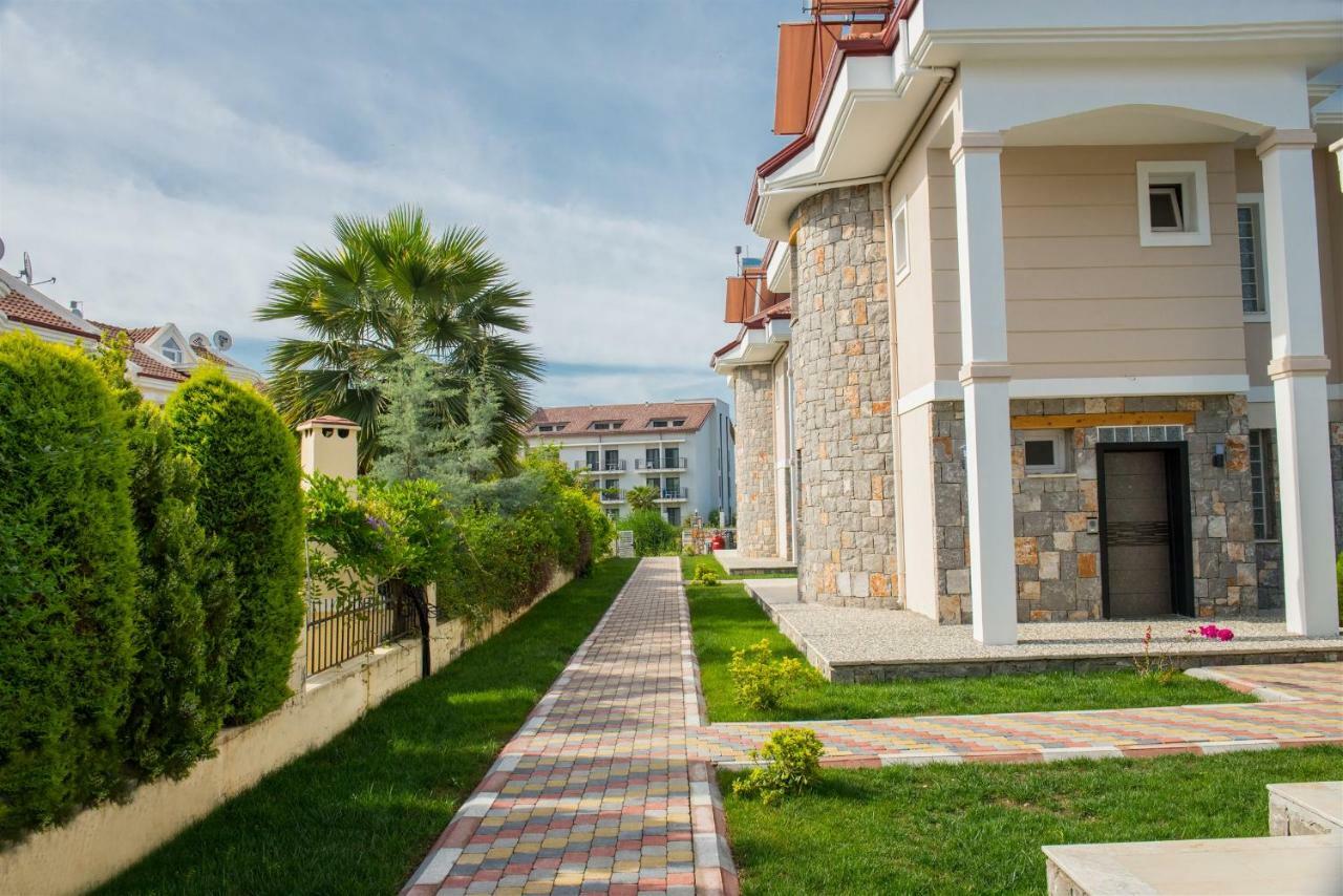 Calis 2 Villa Fethiye