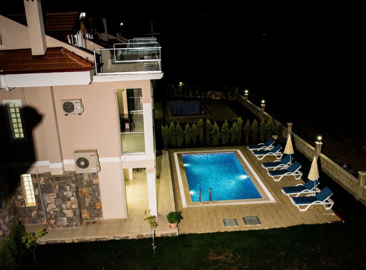 Villa Calis 2 Fethiye