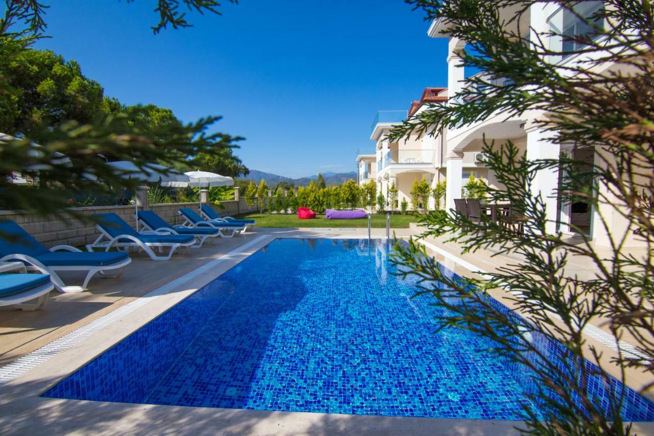 Calis 2 Villa Fethiye