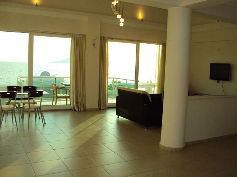 Apartment Seafront