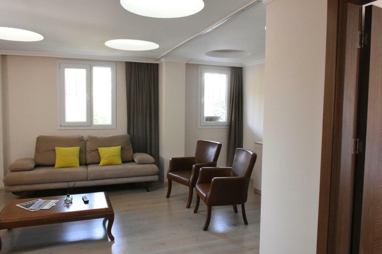 Apartment Osama Apart *