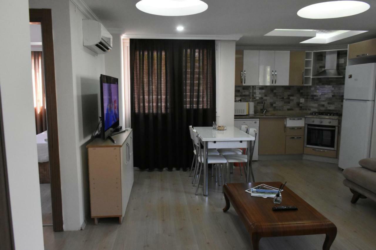 Osama Apart Apartment