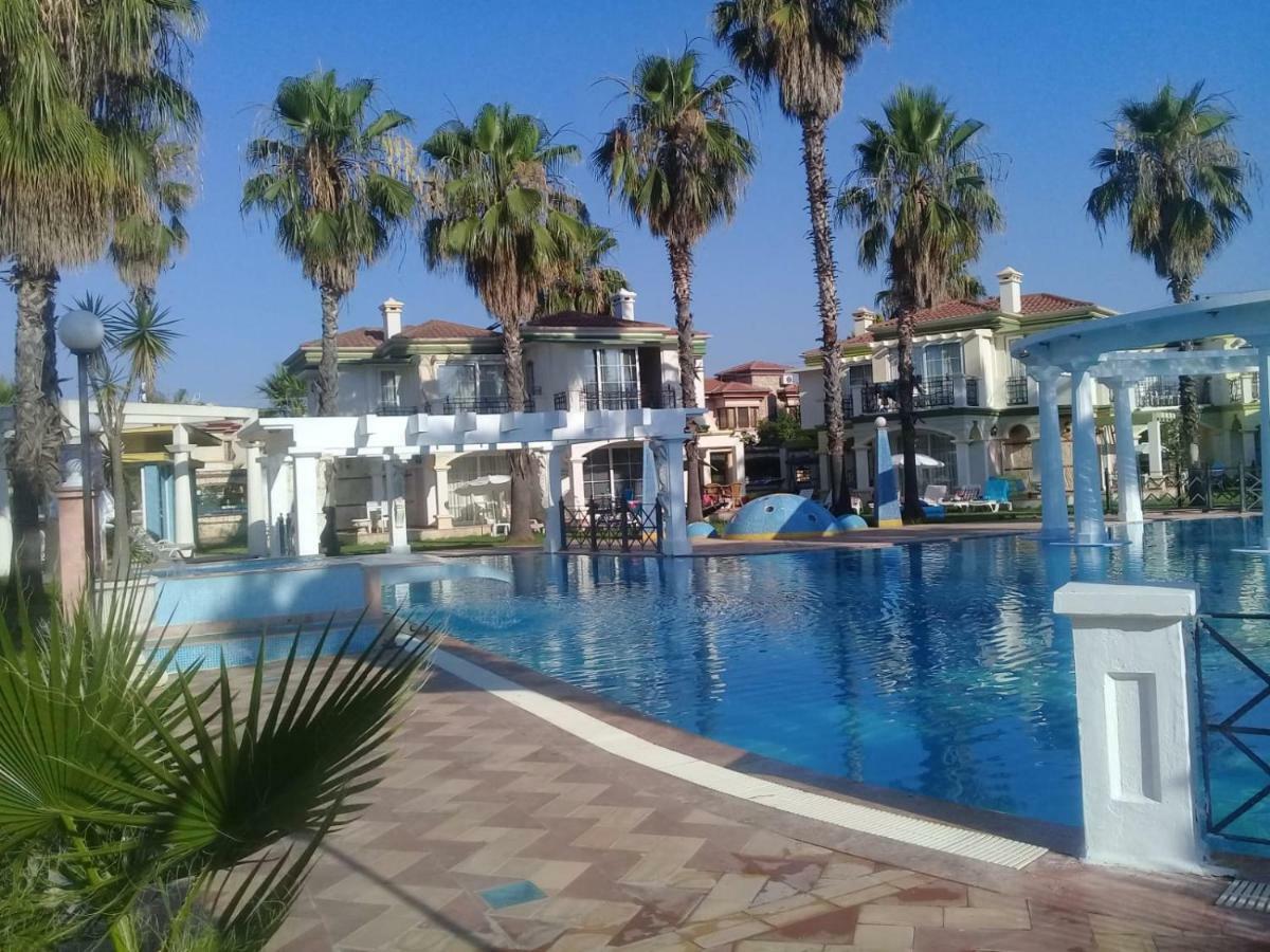 Villa Villamel *