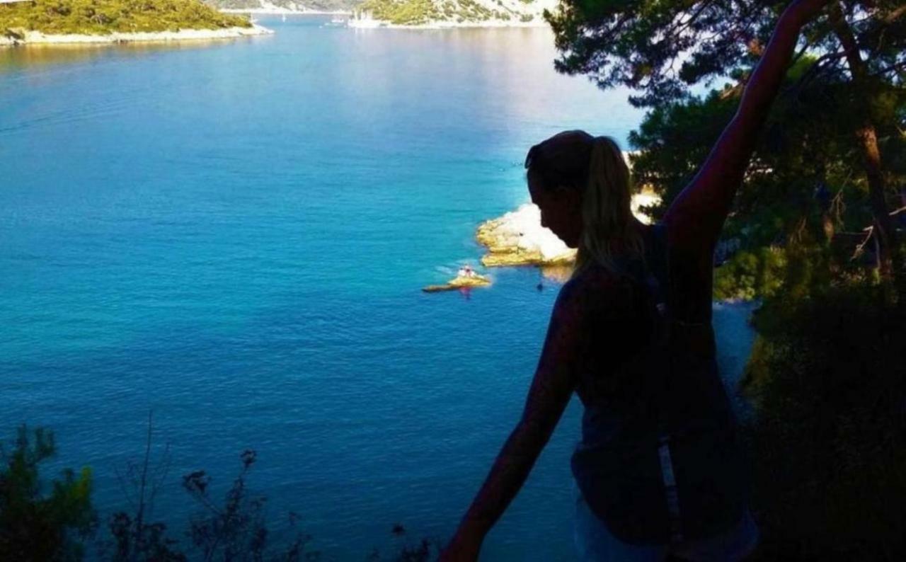 Sun Zuma Ja Daire Fethiye