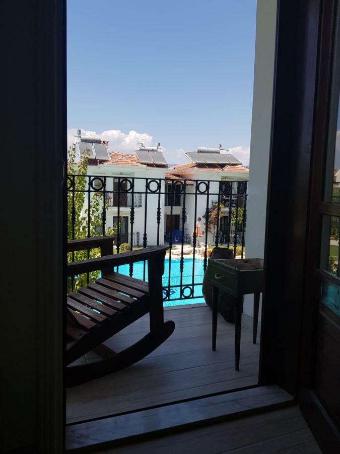 Artisan Style 1 Bed Zakkum Villas Calis Beach * Fethiye