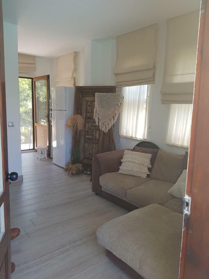 Artisan Style 1 Bed Zakkum Villas Calis Beach Daire Fethiye