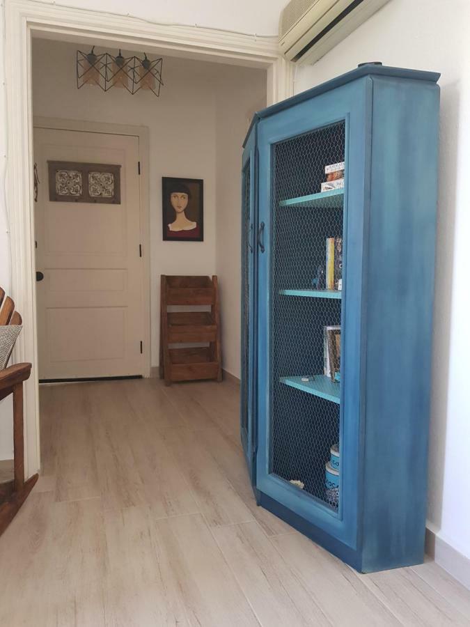 Daire Artisan Style 1 Bed Zakkum Villas Calis Beach *