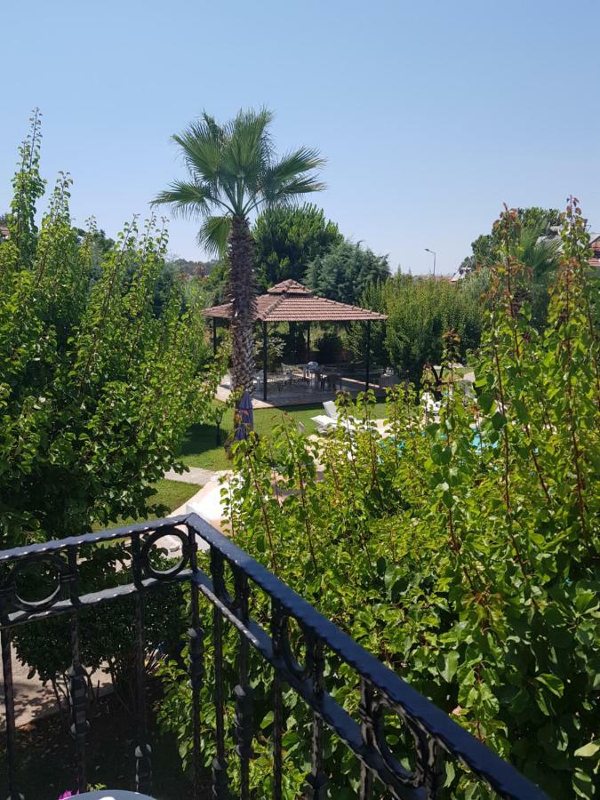 Artisan Style 1 Bed Zakkum Villas Calis Beach * Fethiye