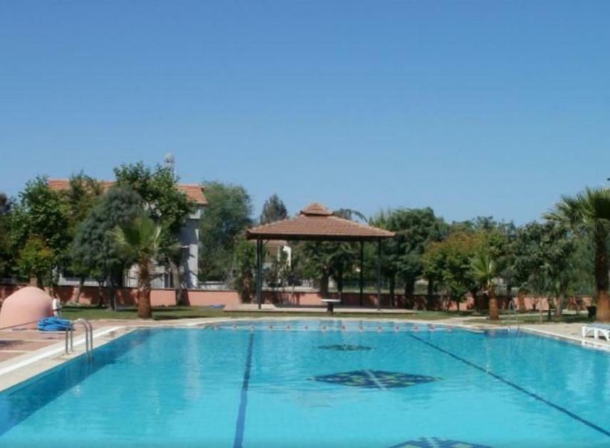 Artisan Style 1 Bed Zakkum Villas Calis Beach Daire *