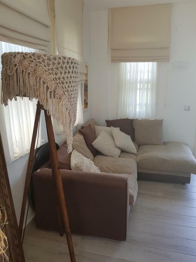 Artisan Style 1 Bed Zakkum Villas Calis Beach Daire