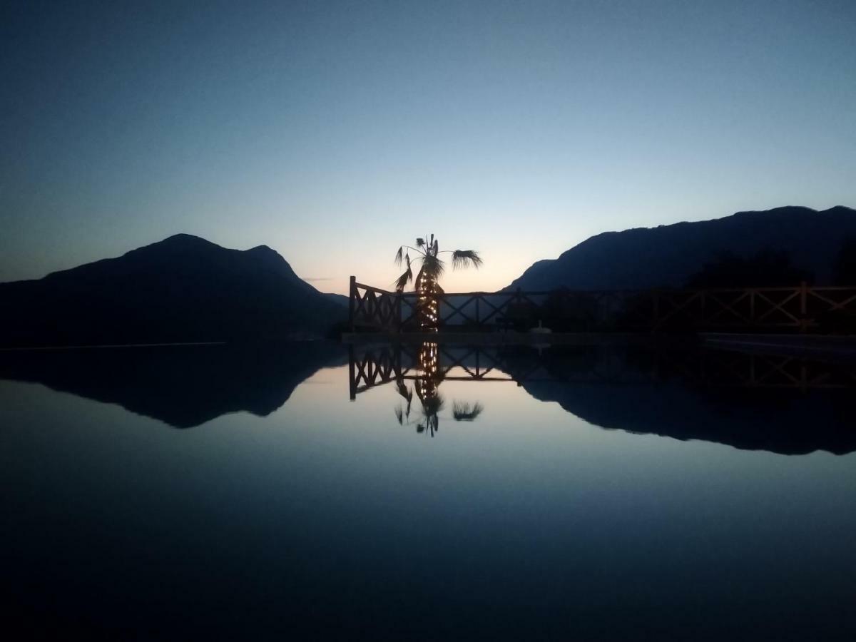 Villa Secret Haven Fethiye