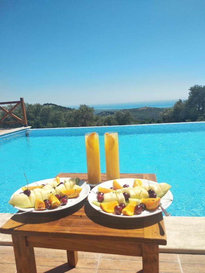 Secret Haven Fethiye