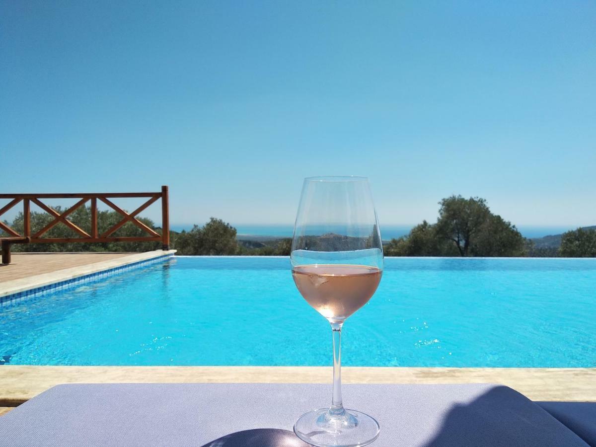 Villa Secret Haven *