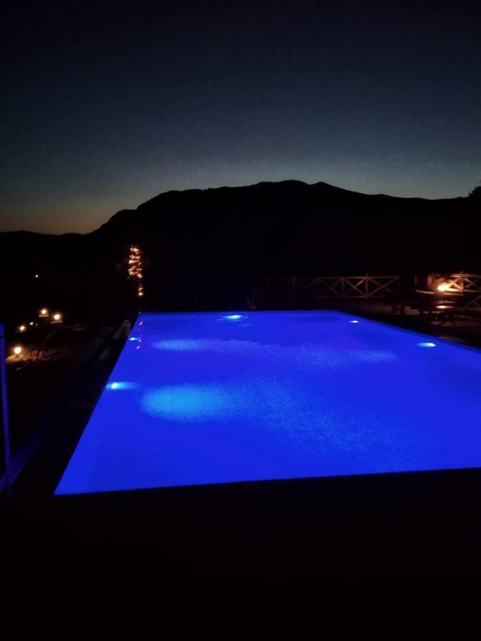 Villa Secret Haven