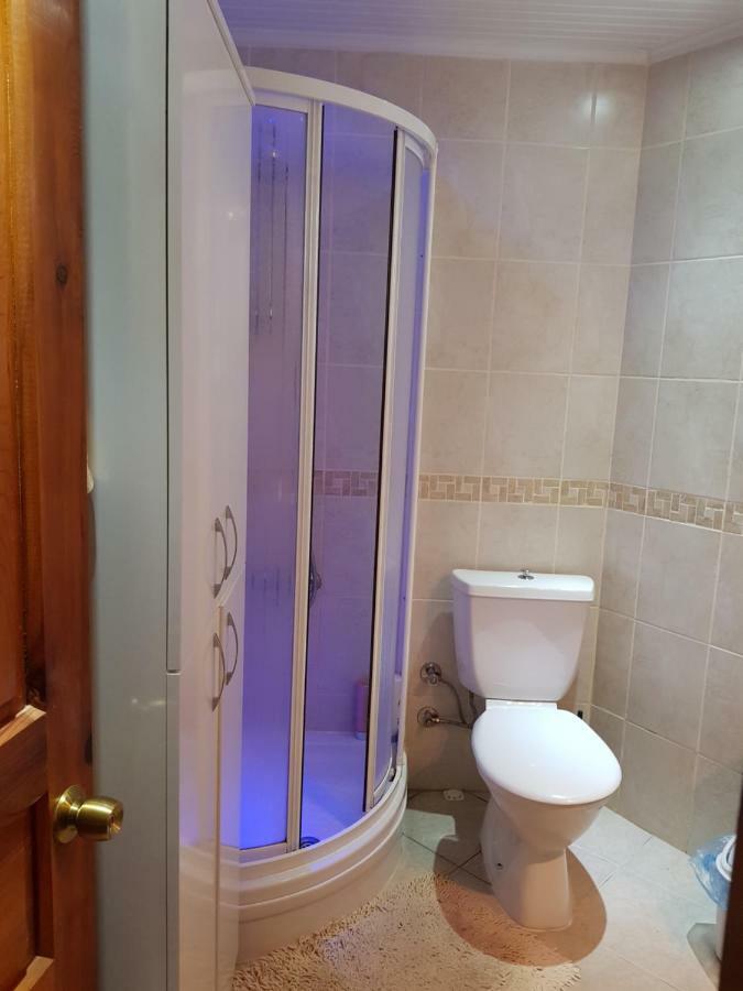 Zakkum Villas Apartment