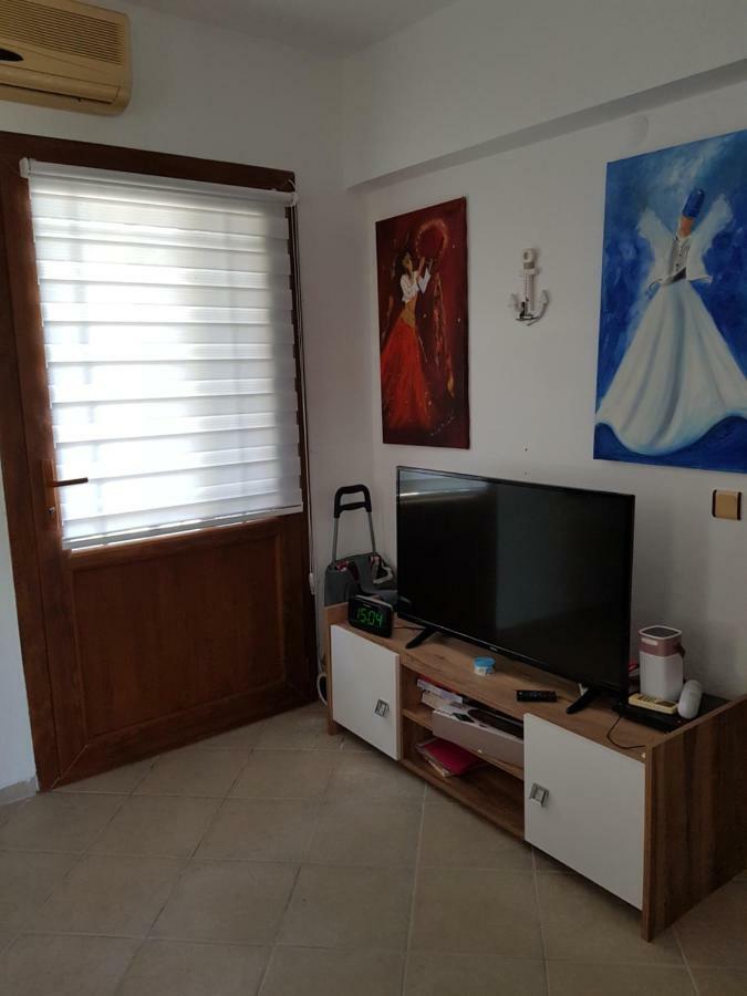 Zakkum Villas Fethiye