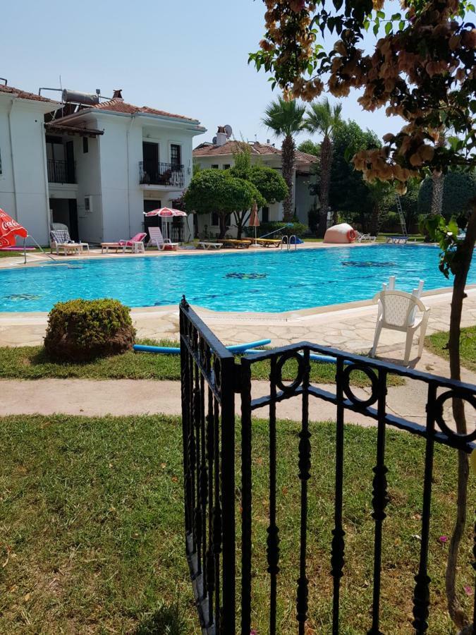 Zakkum Villas *