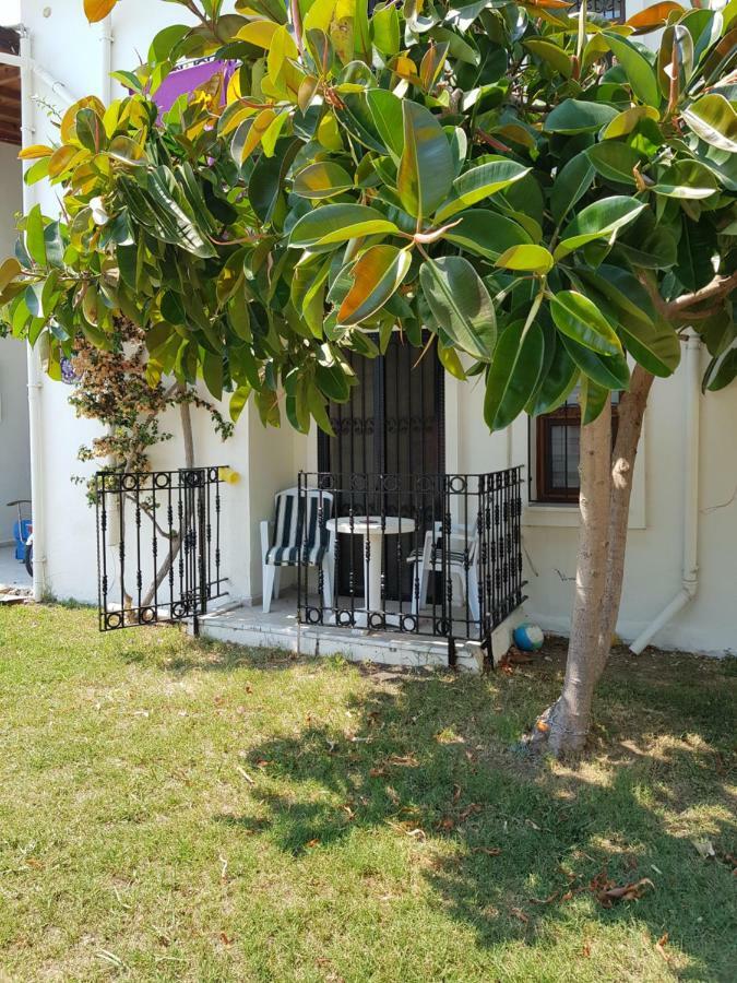 Apartment Zakkum Villas Fethiye