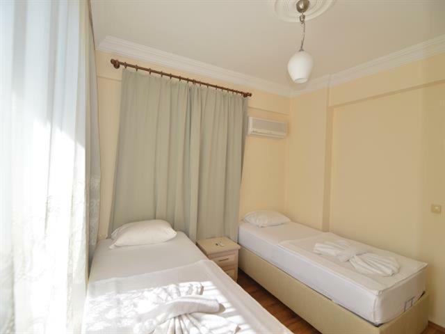 Apartment Calis, Sunset Club