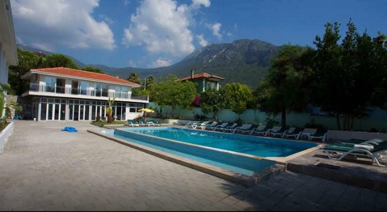 Apartment Golden Key Huzur