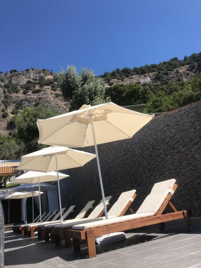 Gocek Skopea Maisonette Apartment *