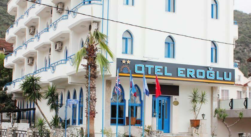 Eroglu Hotel 2*