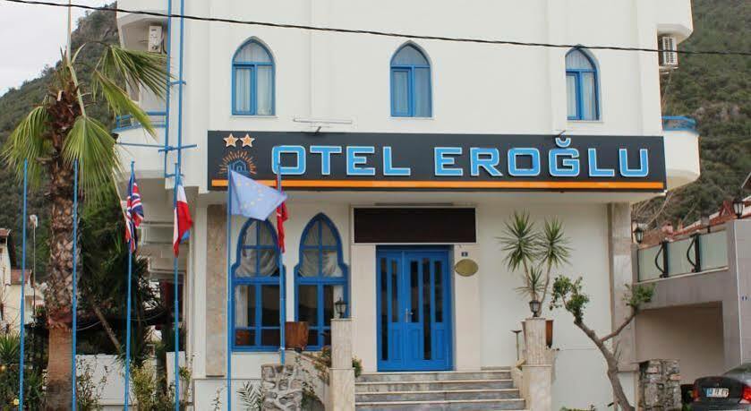 Hotel Eroglu