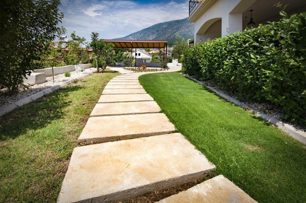 Villa Turhan Konagi Fethiye