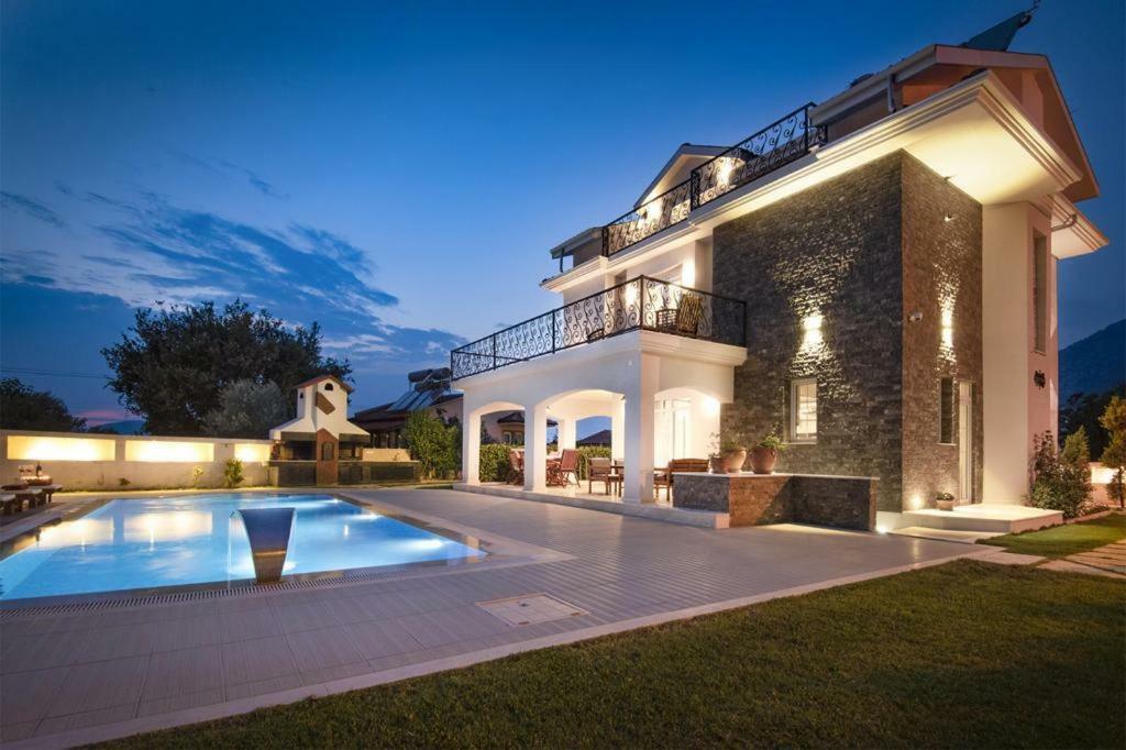 Turhan Konagi Villa