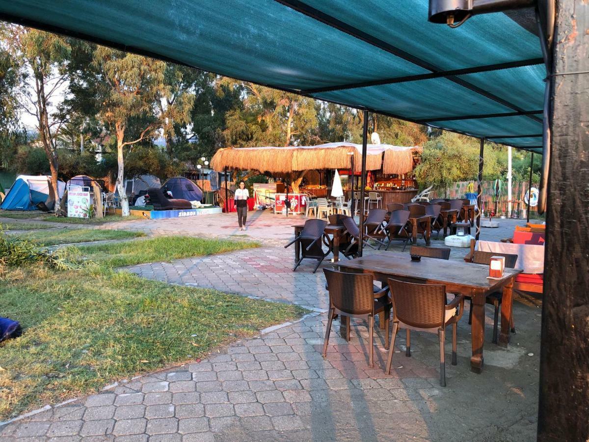 Zirkon Beach Camping * Fethiye