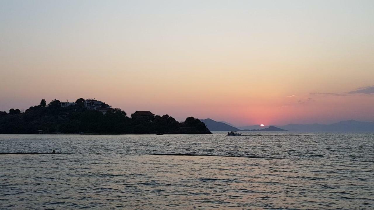 Campsite Zirkon Beach Camping *