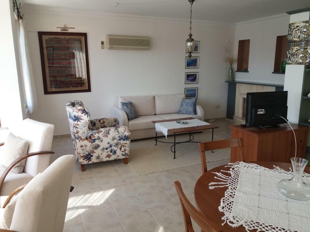 Kadyanda Apartment Fethiye