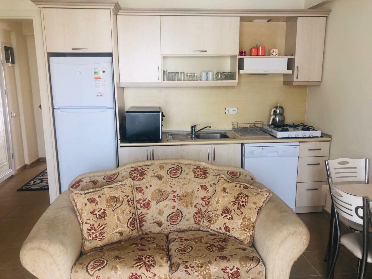 Apartment Melissa 2 Apart K6 *