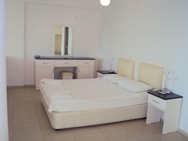 Seafront Apartment *