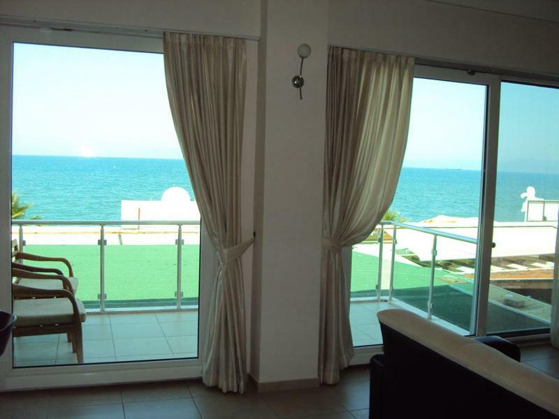 Apartment Seafront