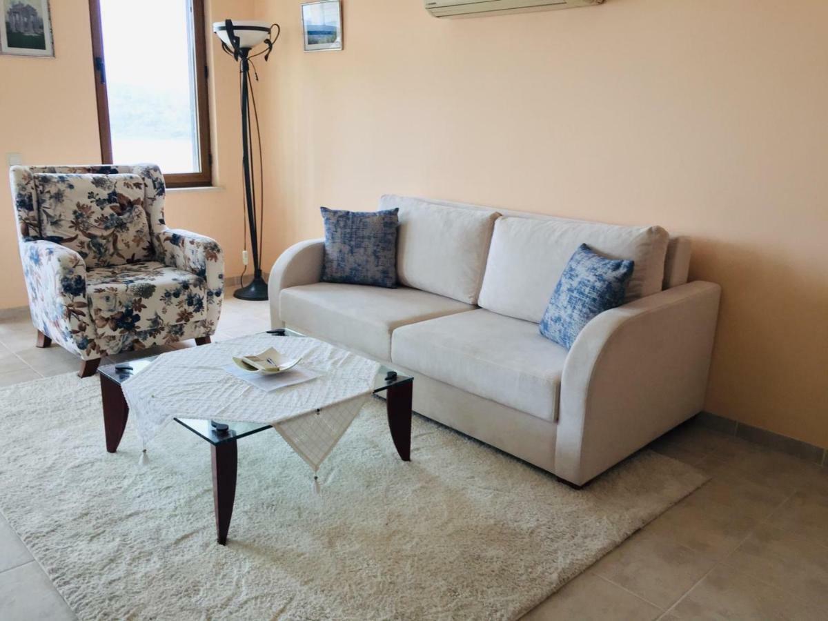 Apartment Kadyanda