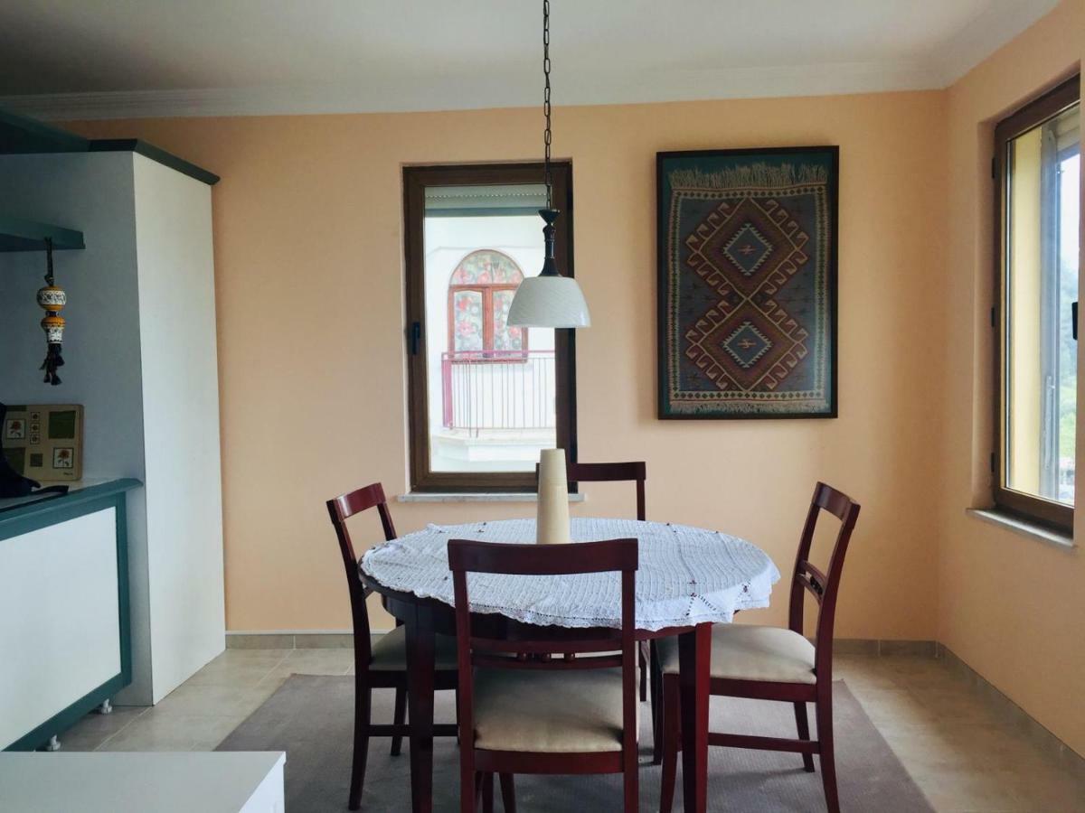 Kadyanda Apartment Fethiye