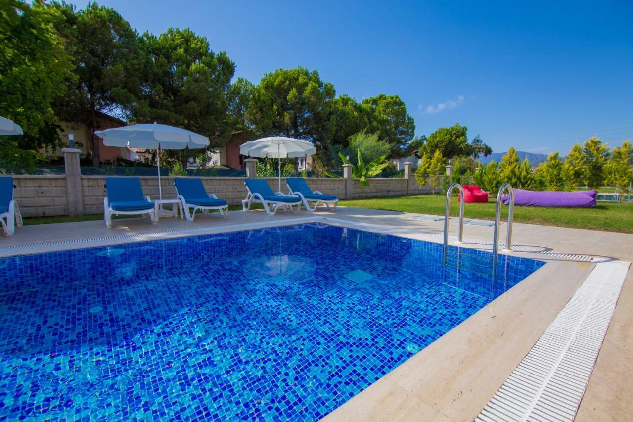 Villa Calis 2