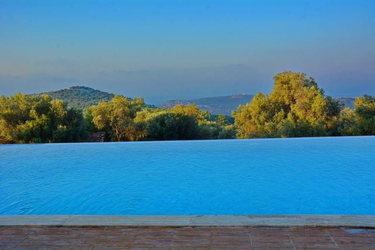 Secret Haven Villa