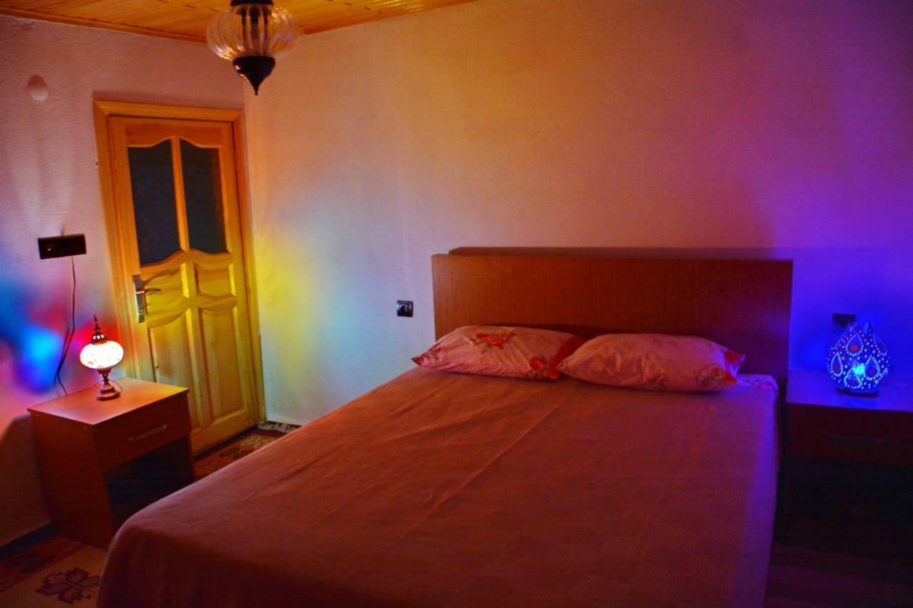 Secret Haven Villa Fethiye