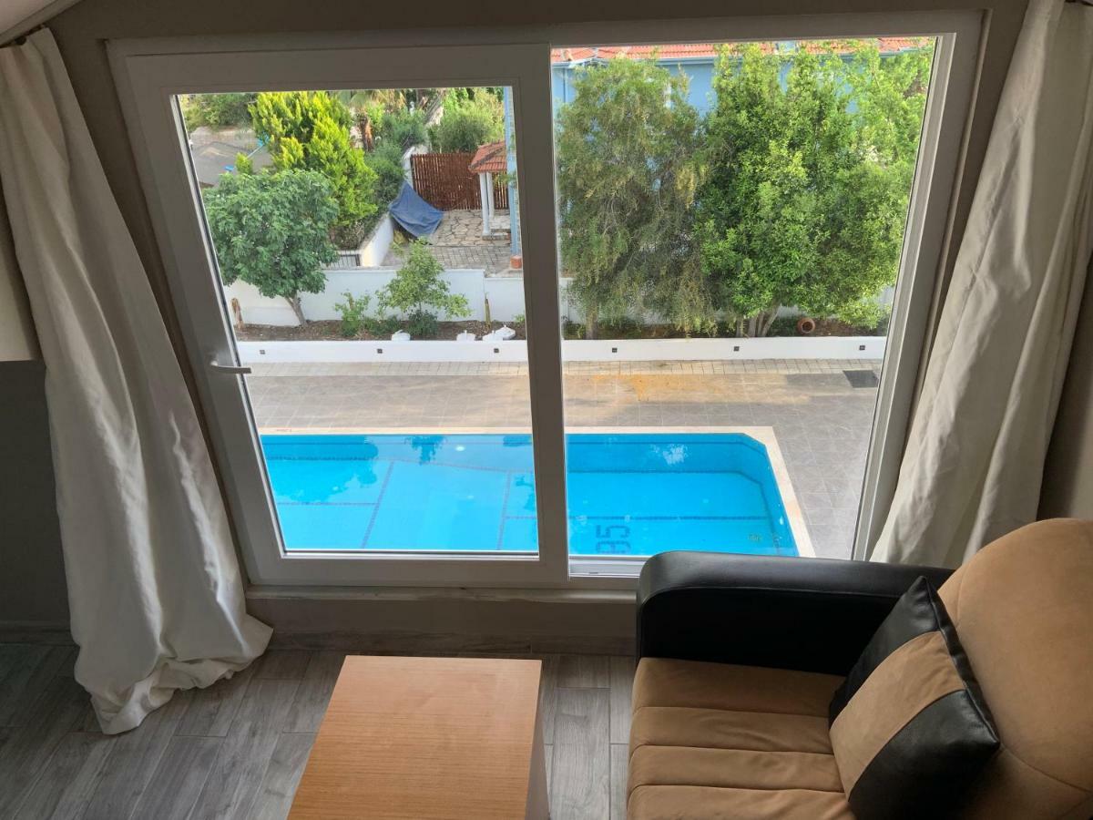 Golden Key Huzur Apartment
