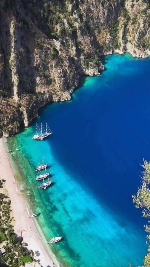 Golden Key Huzur *