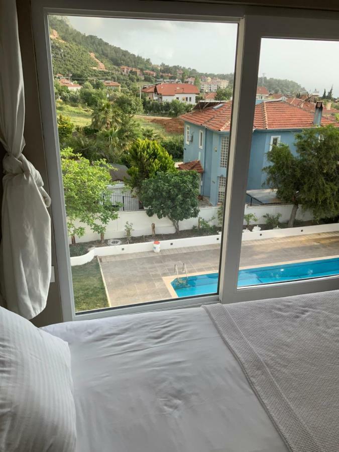Golden Key Huzur *