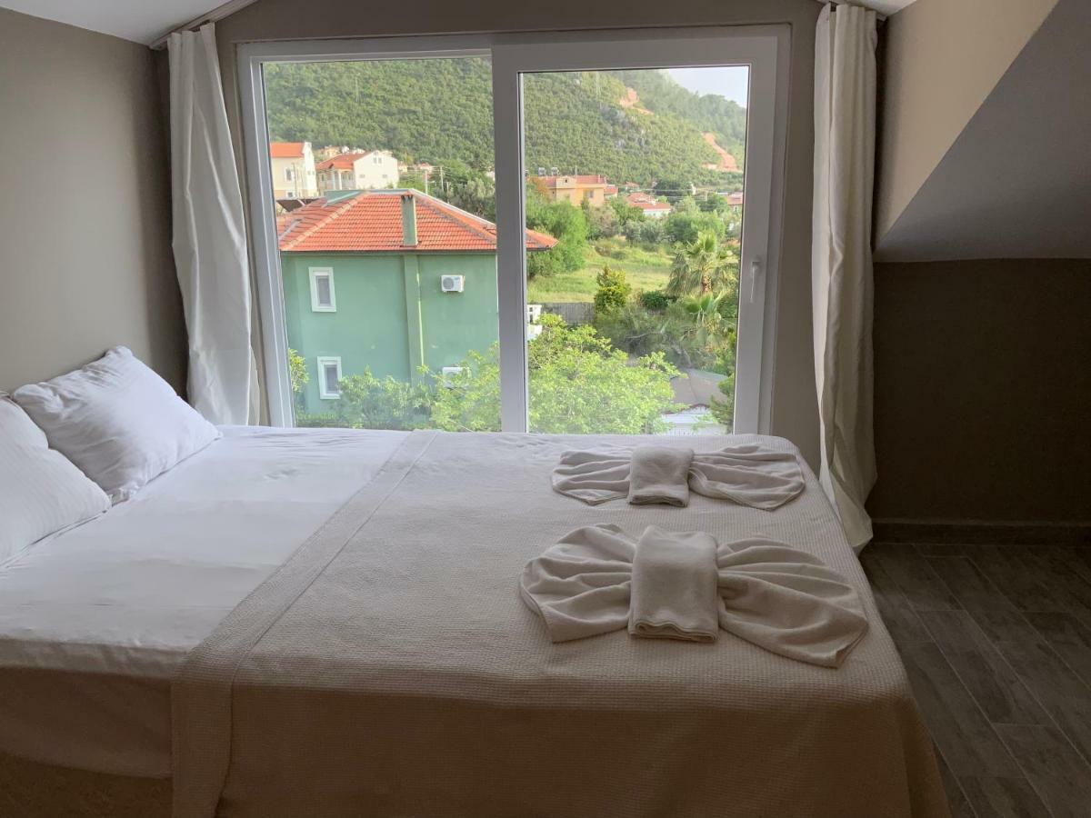 Apartment Golden Key Huzur *