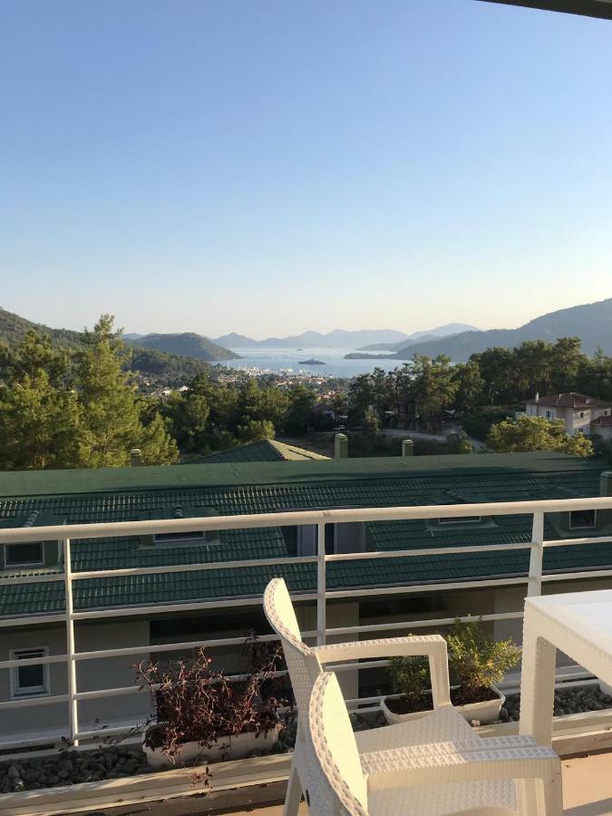 Gocek Skopea Maisonette