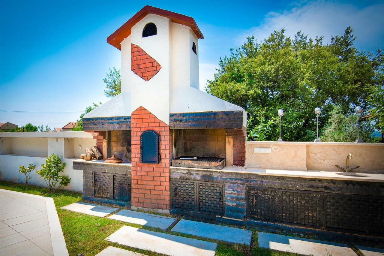 Villa Turhan Konagi