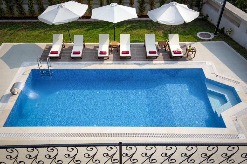 Turhan Konagi Fethiye
