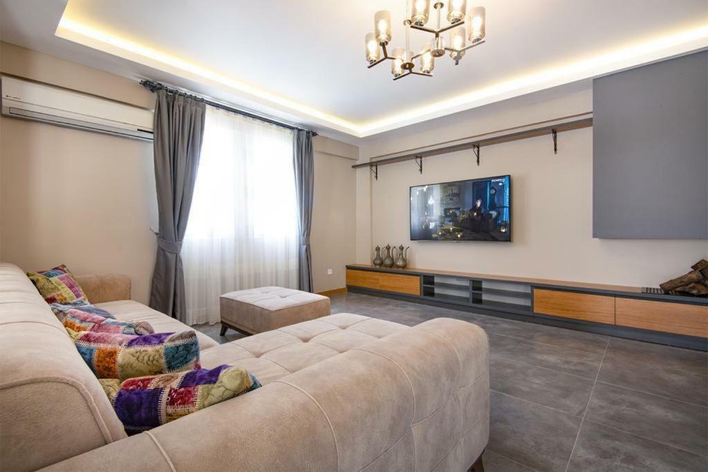 Turhan Konagi Fethiye