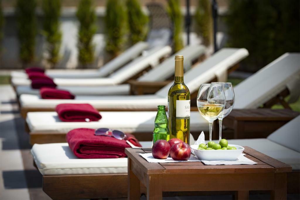 Turhan Konagi Villa Fethiye