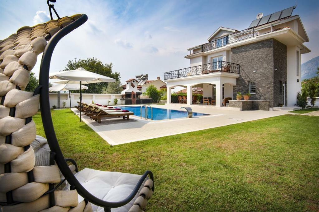 Villa Turhan Konagi Fethiye